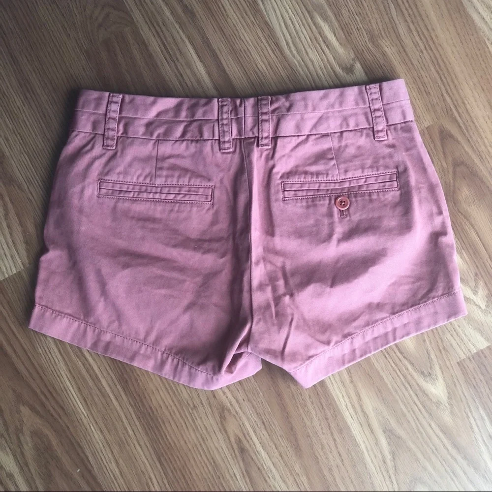 J. Crew crew chino